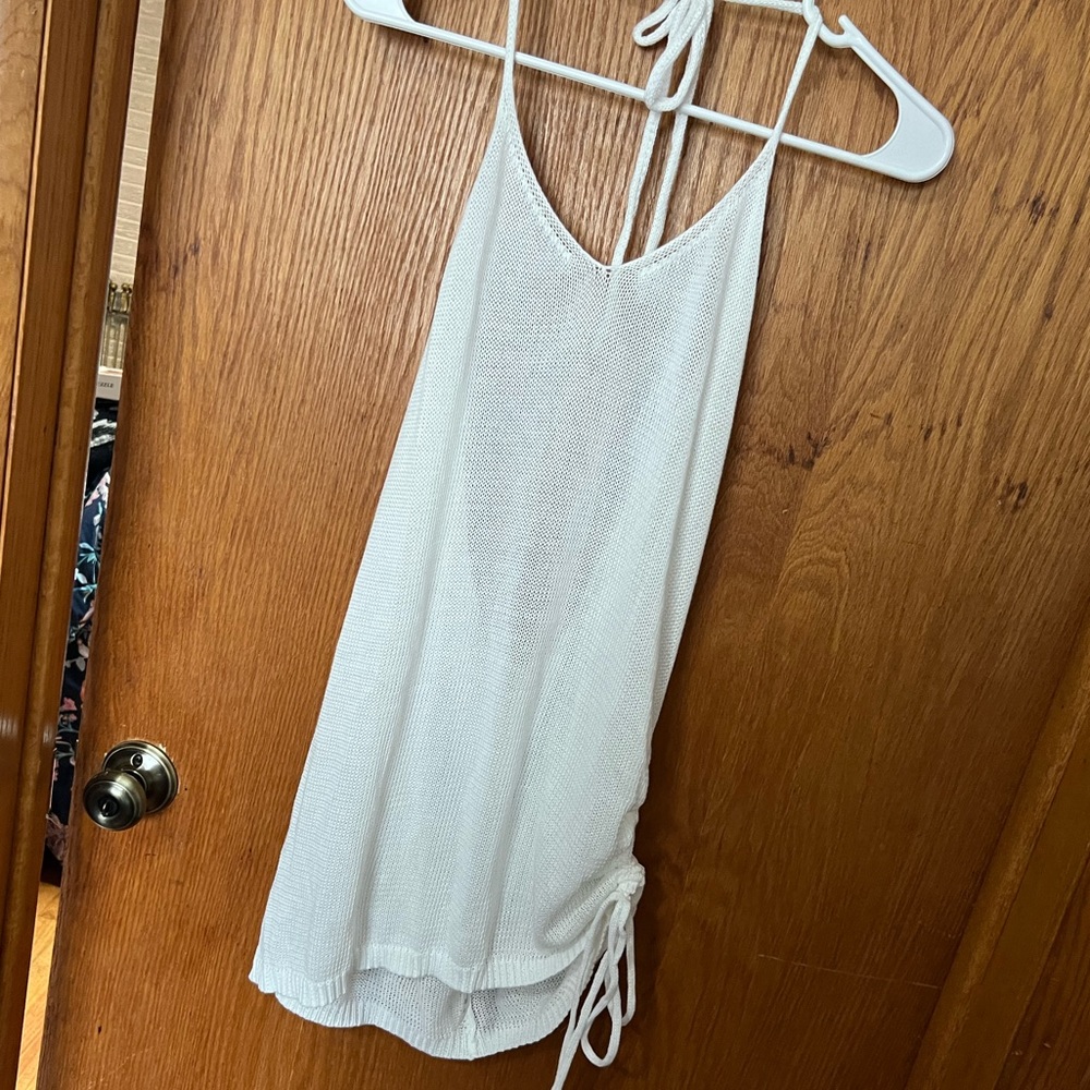 Swimsuit Cover Up
